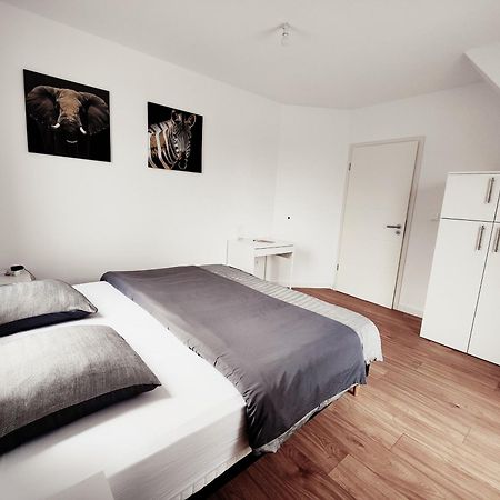Appartement 48M², Strasbourg Centre A 15 Min En Train Fegersheim Ngoại thất bức ảnh