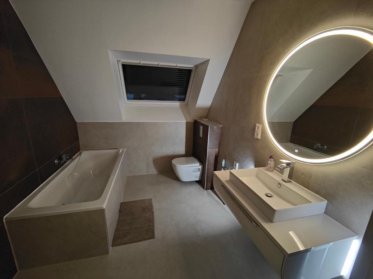Appartement 48M², Strasbourg Centre A 15 Min En Train Fegersheim Ngoại thất bức ảnh