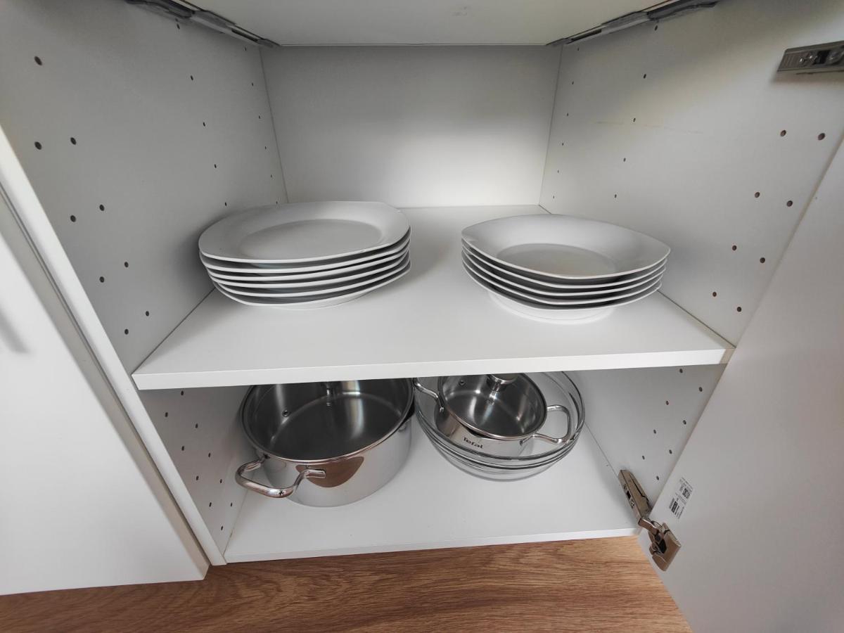 Appartement 48M², Strasbourg Centre A 15 Min En Train Fegersheim Ngoại thất bức ảnh