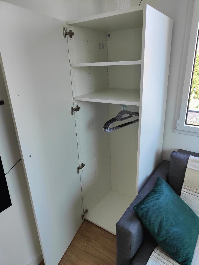 Appartement 48M², Strasbourg Centre A 15 Min En Train Fegersheim Ngoại thất bức ảnh