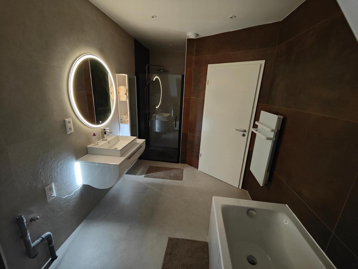 Appartement 48M², Strasbourg Centre A 15 Min En Train Fegersheim Ngoại thất bức ảnh